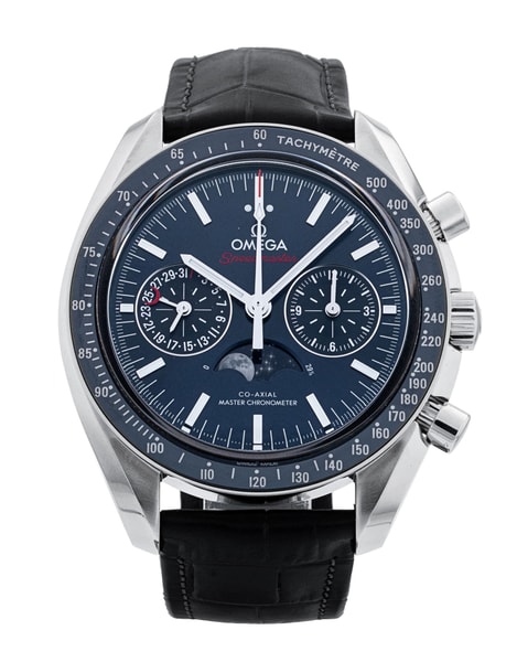 Omega Speedmaster Moonphase 304.33.44.52.03.001